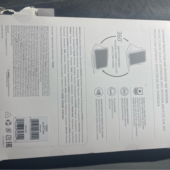 iPad 8th gen 10.2” - Picture 1 of 2